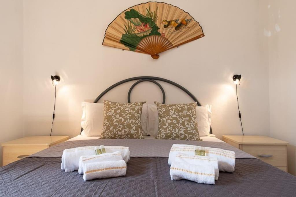 Luisa Sunny House Apartamento Santa Maria Navarrese Exterior foto